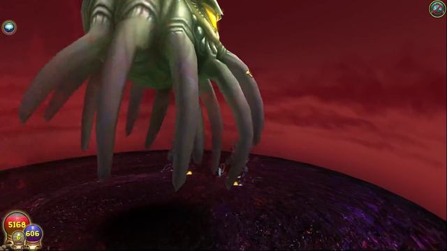 Wizard101: Crafting the Most Difficult Item in the Game - On a Budget - Day 105 смотреть онлайн