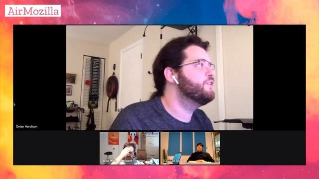 Bugzilla Project Meeting - May 1, 2019 смотреть онлайн