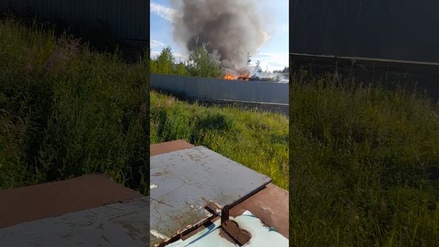 что было 18 Июль горит дом нет мой дом города новая чара 2023 год смотреть онлайн