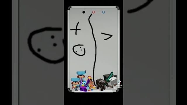 Minecraft или brawl stars смотреть онлайн