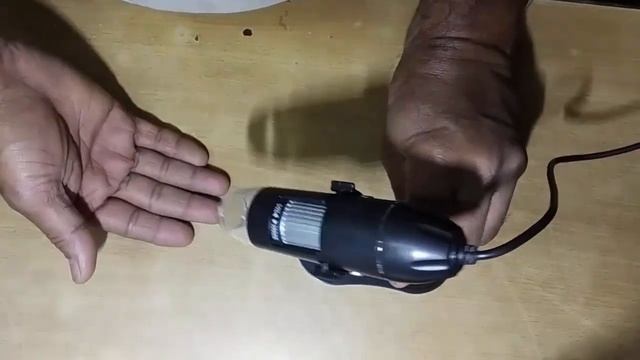 Digital Microscope Unboxing & Install step by step смотреть онлайн
