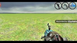 сегодгя играем в gvin's mod