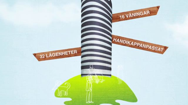 Strömsundshuset - PiteBo av Britta Söderberg, Julia Lundmark & Signe Lindgren смотреть онлайн