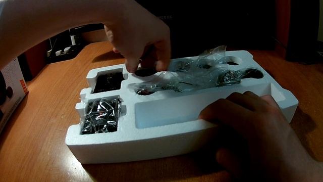 Обзор колонок JBL STAGE3 607CF смотреть онлайн