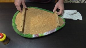 Портновская колодка «Черепашка».