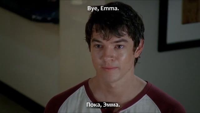 АНГЛИЙСКИЙ С H2O (Двойные субтитры, 52 серия) смотреть онлайн