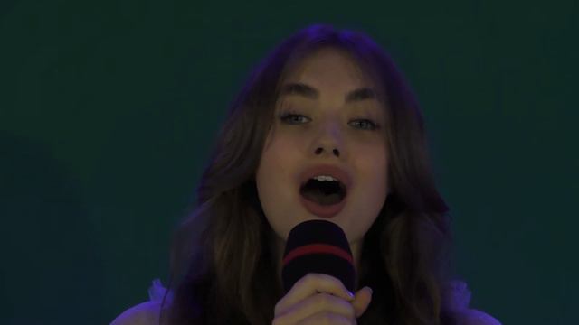 COVER – «Объятия неба» – Radmila Spivak смотреть онлайн