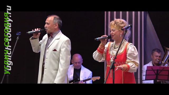 2017/06/27 – «Галина» (Светлана Бароненкова, Александр Львов) смотреть онлайн