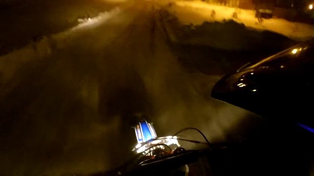 Avantis Enduro 250|Первый запуск|Первый выезд.