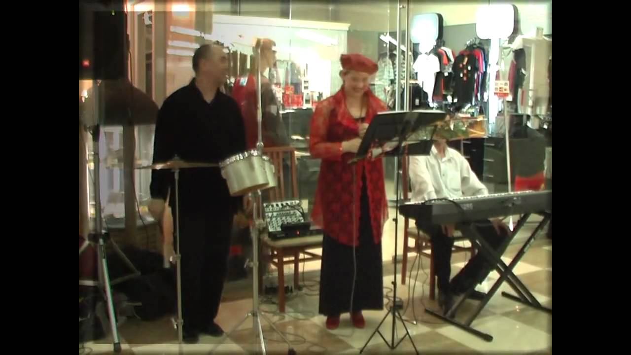 I Wanna Be Loved by You (H.Stothart, H.Ruby, B.Kalmar) смотреть онлайн