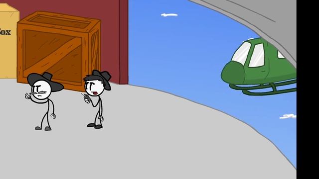 Henry stickman collection на телефон 3 часть смотреть онлайн