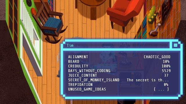 Hack N Slash 1.0 - Source code release! смотреть онлайн