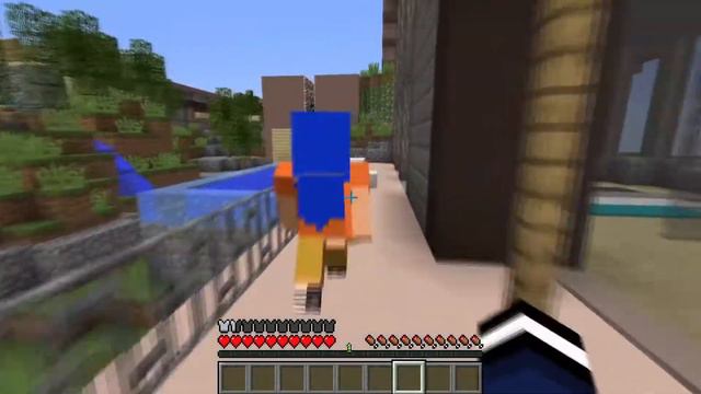 Пандяус - обитель экзешек и говна (контент для элиты) МУСОР ЮТУБА #3