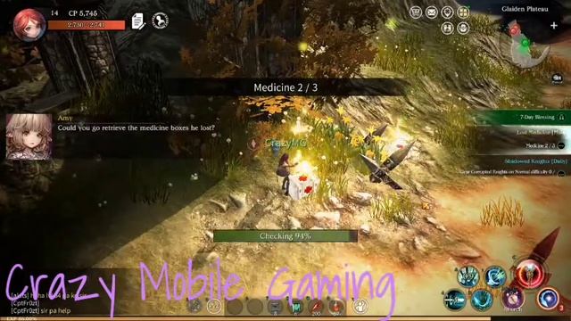 Talion Online PC version Quick Gameplay смотреть онлайн