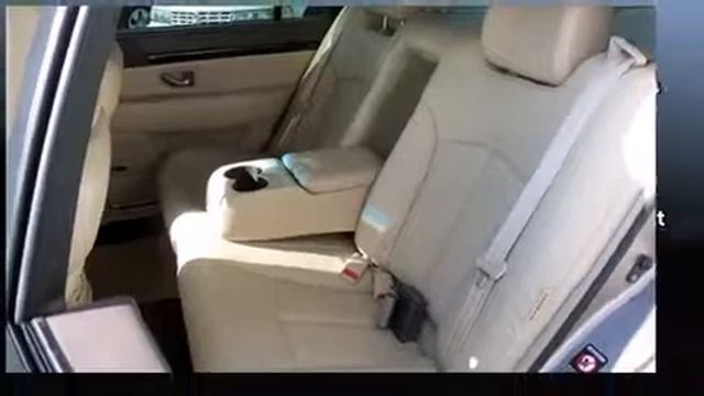 2008 Kia Amanti in Winter Park, FL 32789 смотреть онлайн
