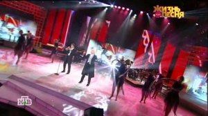 Николай Трубач, Борис Моисеев "Щелкунчик"