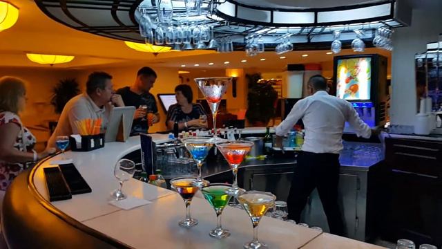 larissa phaselis princess 5 * лобби бар смотреть онлайн