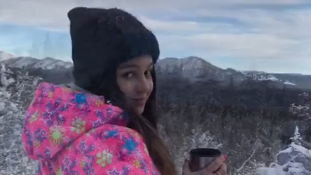 Южный Урал Челябинская область туры по Уралу. Джип-тур на гору Аккашка.