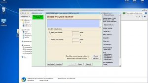 Epson L366 Adjustment Program Сброс памперса