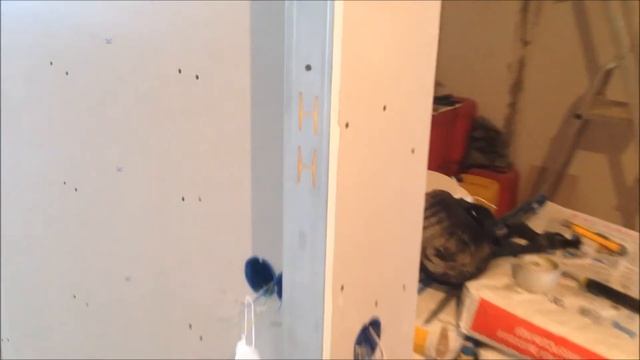 Что сделано за месяц работы Ремонт квартиры по дизайн проекту в новостройке Пермь серия 6 смотреть онлайн