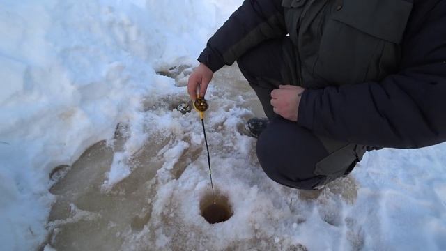 Рыбалка в глухозимье_2022 смотреть онлайн