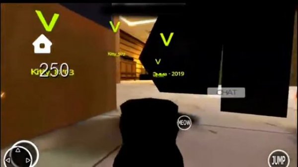 Kitten cat simulator 3d music 30 minutes