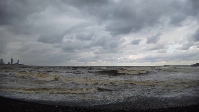 Культурная программа в дождливый день. Батуми 1 11 22 смотреть онлайн