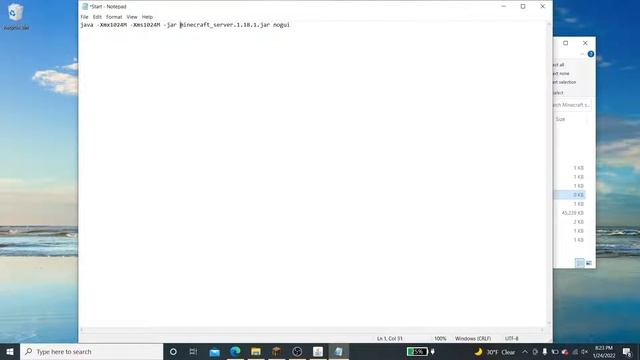 Free Minecraft server смотреть онлайн