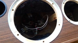 Разбираем акустику  СОЮЗ 130 АС 002