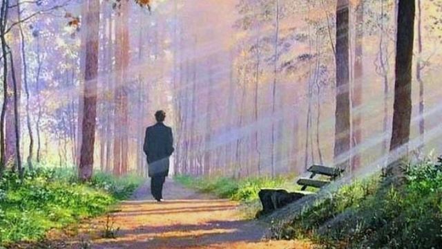 Поэтический онлайн-марафон «Поэзия А. Фета»