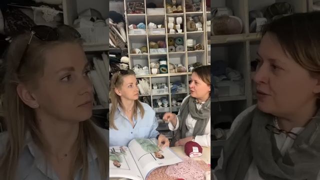 Новинки Lang, кардиган Puffy и другие новости смотреть онлайн