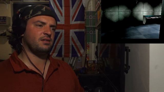 GF's Reaction: AVGN resident evil survivor смотреть онлайн