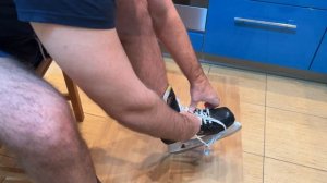 Термоформовка коньков  в духовке.