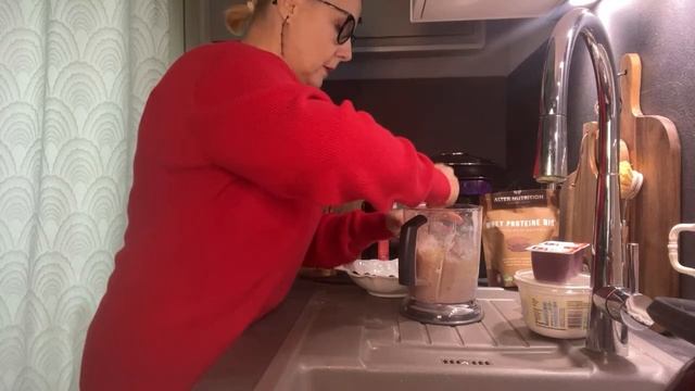 ГОТОВИМ Протеиновые Кейки смотреть онлайн