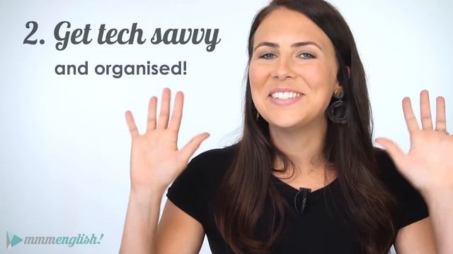 4 Ways To Prepare For Online Lessons! | 🤓 How to be a better online student смотреть онлайн