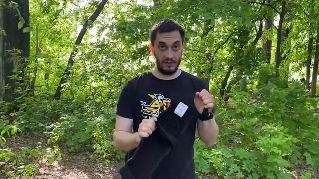 Сравниваем наколенники фирмы Leatt