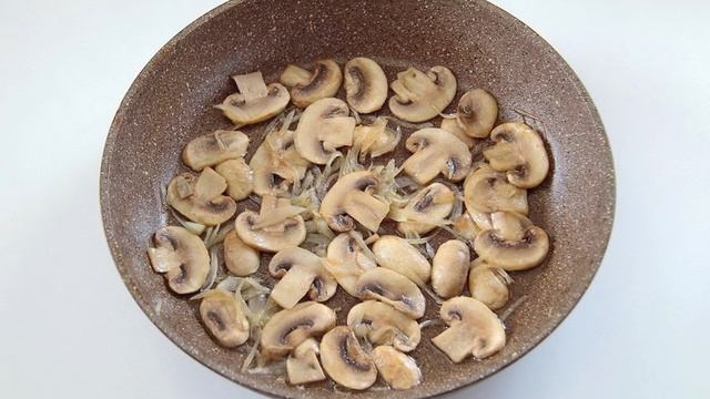 Вкусные будни