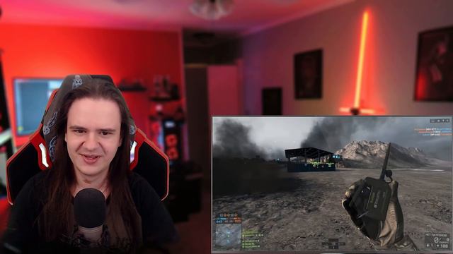 Колыбель смерти /Battlefield 4 | РЕАКЦИЯ НА @SkipSG | смотреть онлайн