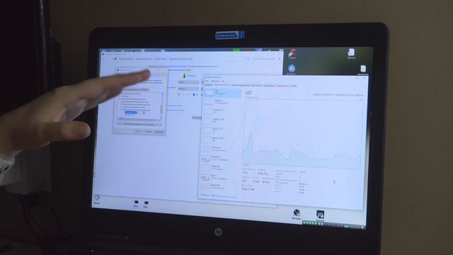 ОХЛАЖДЕНИЕ НОУТБУКА - Подставка/Термопаста/TurboBoost/UnderVolting - РЕАЛЬНО РАБОЧИЕ СПОСОБЫ СОВЕТЫ смотреть онлайн