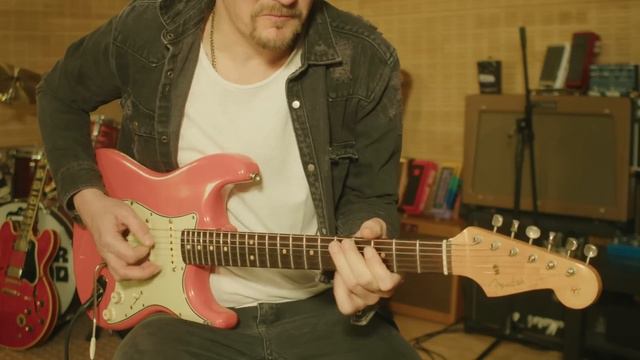 THE FEARLESS FLYERS /// Running Man (Two-Piece-Band-Cover) смотреть онлайн