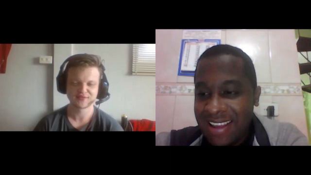 English Class on Cambly : Differences among To change / to Switch / To Shift | ought to | though смотреть онлайн