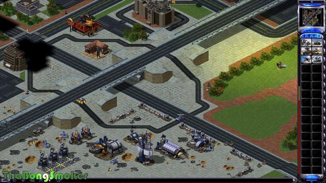 Red Alert 2 Allied Mission 8 Free Gateway смотреть онлайн