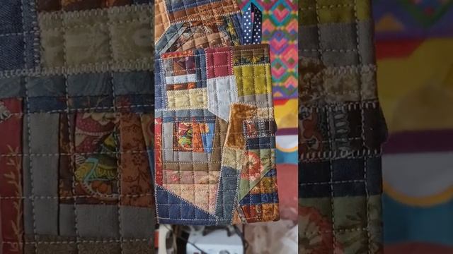 ?обрезки➡️ в прихватки