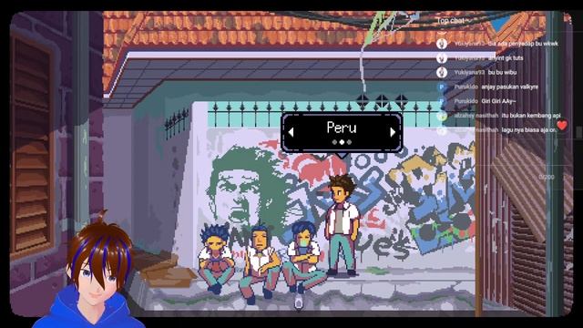 ?Live A Space For The Unbound Mengsedih Bersama Atma Part 3 смотреть онлайн