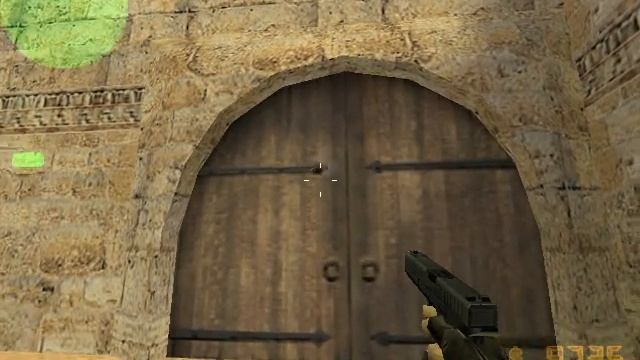 обучение стрельбы в cs 1.6 смотреть онлайн