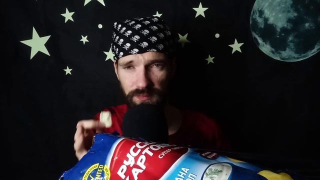 АСМР ЕДА ИТИНГ МУКБАНГ ЧИПСЫ смотреть онлайн