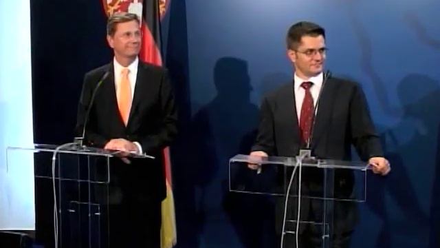 Vestervele: Pregovarati u Briselu, a ne Njujorku смотреть онлайн
