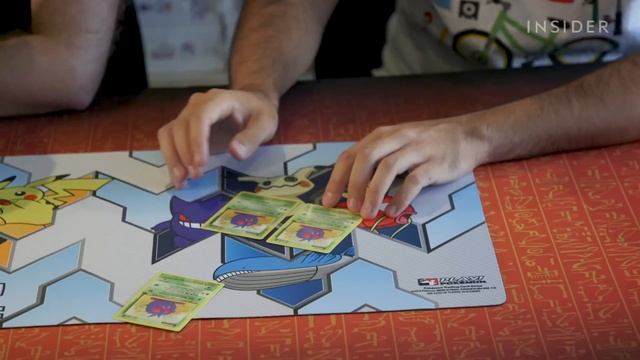 How To Spot Fake Pokémon Cards смотреть онлайн