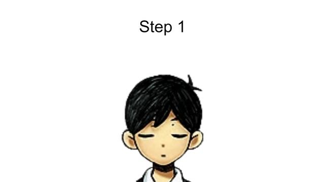 omori how to sleep смотреть онлайн