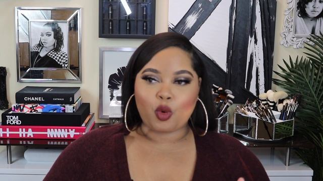 Tom Ford Shade & Illuminate Foundation Review + Demo смотреть онлайн